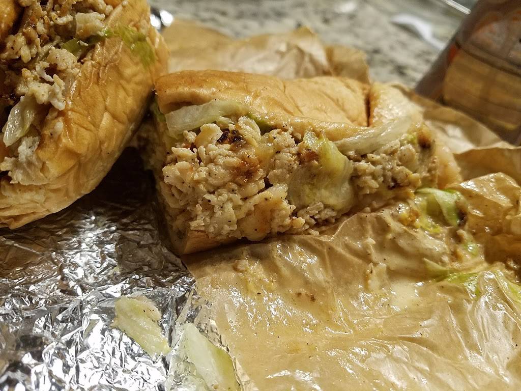 Crazy Johns | restaurant | 410 E Baltimore St, Baltimore, MD 21202, USA | 4106250363 OR +1 410-625-0363