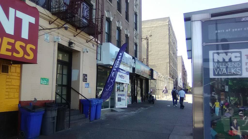 710 Caridad Express | restaurant | 710 E 138th St, Bronx, NY 10454, USA | 7186650257 OR +1 718-665-0257