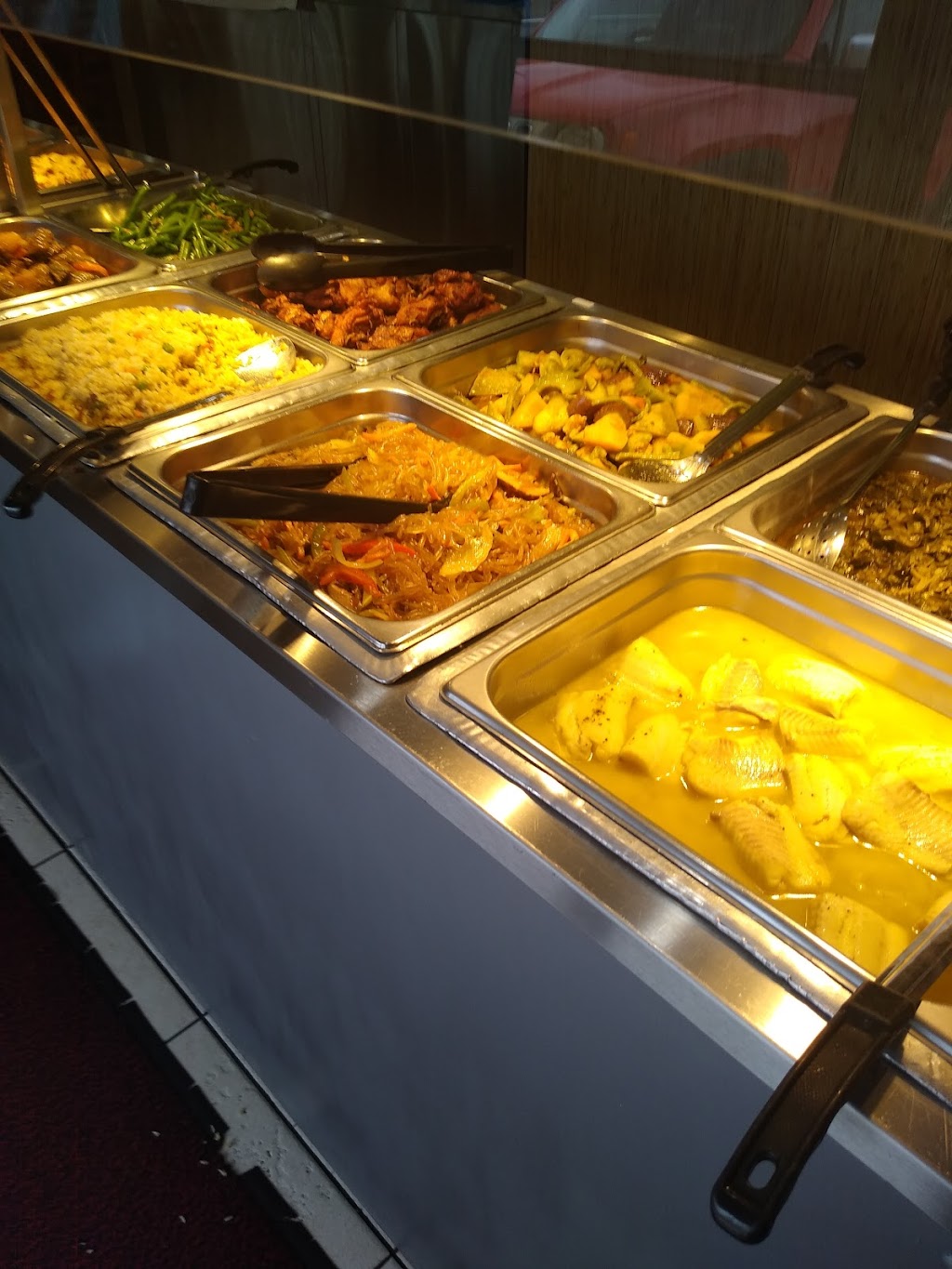 Philippine Market & Cafe | restaurant | 144 S John Sims Pkwy, Valparaiso, FL 32580, USA | 8507290811 OR +1 850-729-0811