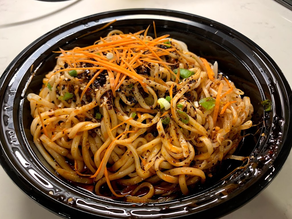 Heritage Noodles | restaurant | 4996 Stevens Creek Blvd, San Jose, CA 95129, USA | 4089825548 OR +1 408-982-5548