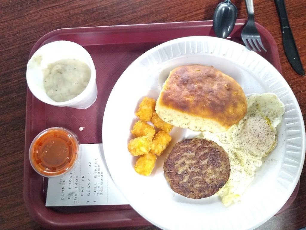 Andys | restaurant | 627 Albert Pike Rd, Hot Springs, AR 71913, USA | 5016270508 OR +1 501-627-0508