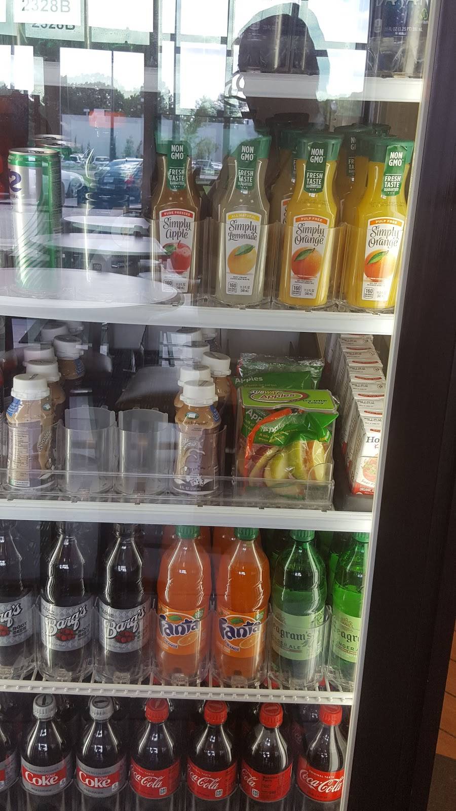 Subway | restaurant | 2328 W Mercury Blvd B, Hampton, VA 23666, USA | 7578251771 OR +1 757-825-1771