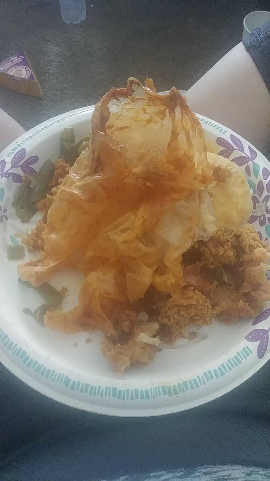 Popeyes Louisiana Kitchen | restaurant | 2297 S Hamilton Rd, Columbus, OH 43232, USA | 6146260770 OR +1 614-626-0770