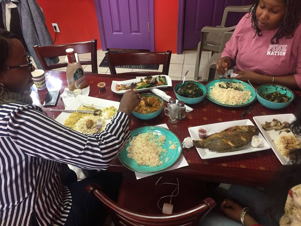Nafisas Kitchen | restaurant | 5629 Chester Ave, Philadelphia, PA 19143, USA | 2678923376 OR +1 267-892-3376