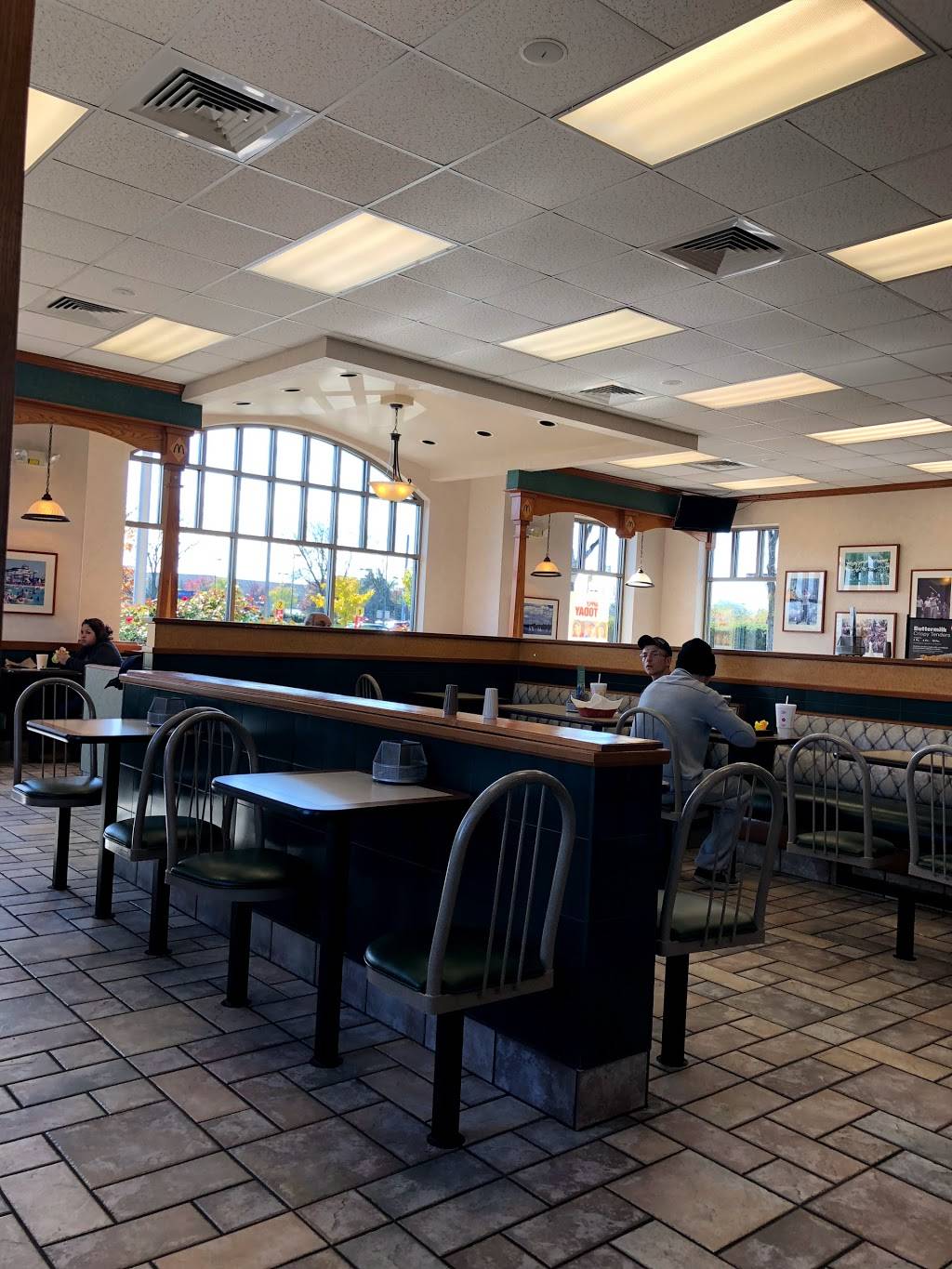 McDonalds | cafe | 5170 Tuttle Crossing Blvd, Dublin, OH 43017, USA | 6147340539 OR +1 614-734-0539