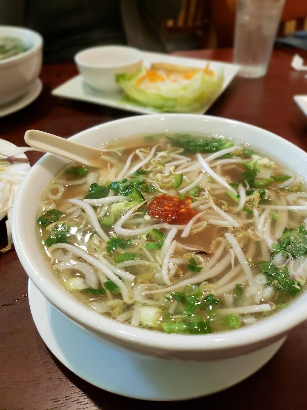 Pho 9 | restaurant | 1200 Haddonfield Rd, Cherry Hill, NJ 08002, USA | 8563206993 OR +1 856-320-6993