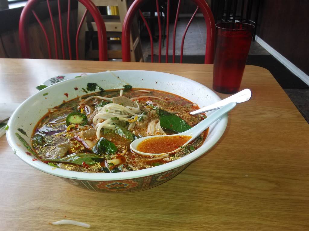 Saigon Express | restaurant | 1098 Arcade St, St Paul, MN 55106, USA | 6517740379 OR +1 651-774-0379