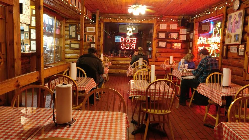 Smoky Jons #1 BBQ | restaurant | 2310 Packers Ave, Madison, WI 53704, USA | 6082497427 OR +1 608-249-7427