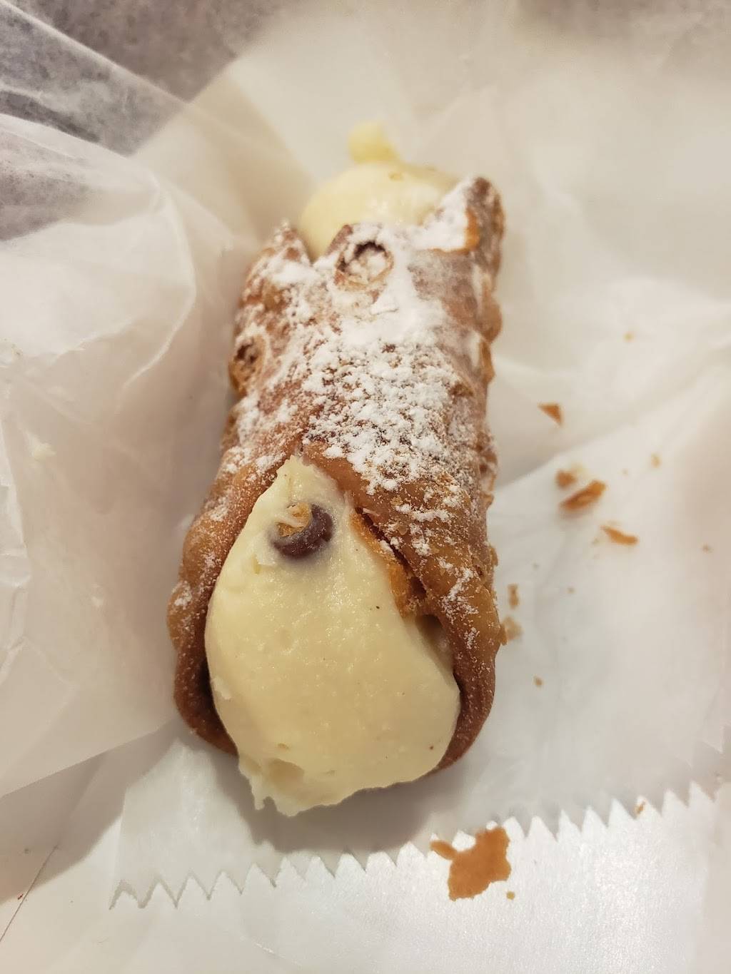 Dolce & Cannoli 303 Memorial City Way | restaurant | 303 Memorial City Way Suite 571, Houston, TX 77024, USA | 8326261779 OR +1 832-626-1779