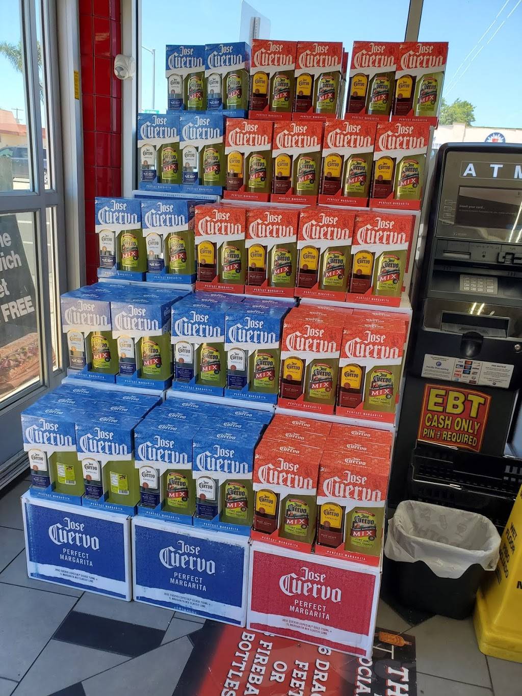 The Boulevard Wine & Spirits | restaurant | 4245 El Cajon Blvd, San Diego, CA 92105, USA | 6192810551 OR +1 619-281-0551