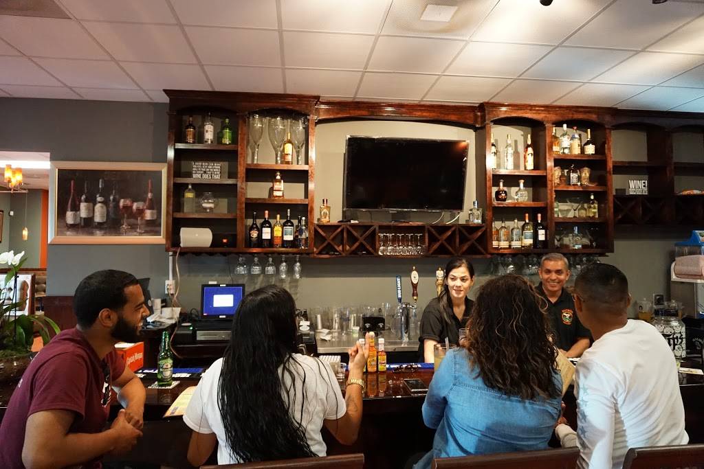 Patron Mexican Bar & Grill | restaurant | 4395 Ogeechee Rd Suite 101, Savannah, GA 31405, USA | 9123493174 OR +1 912-349-3174