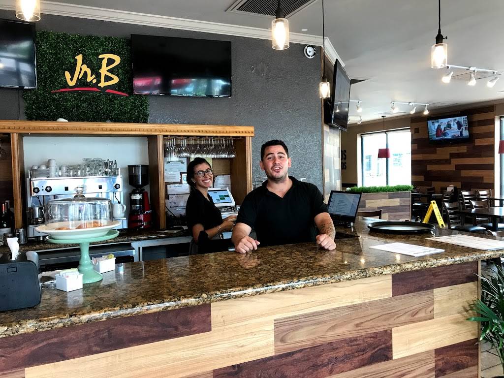 Jr. B | restaurant | 1948 Hollywood Blvd, Hollywood, FL 33020, USA | 7544008673 OR +1 754-400-8673
