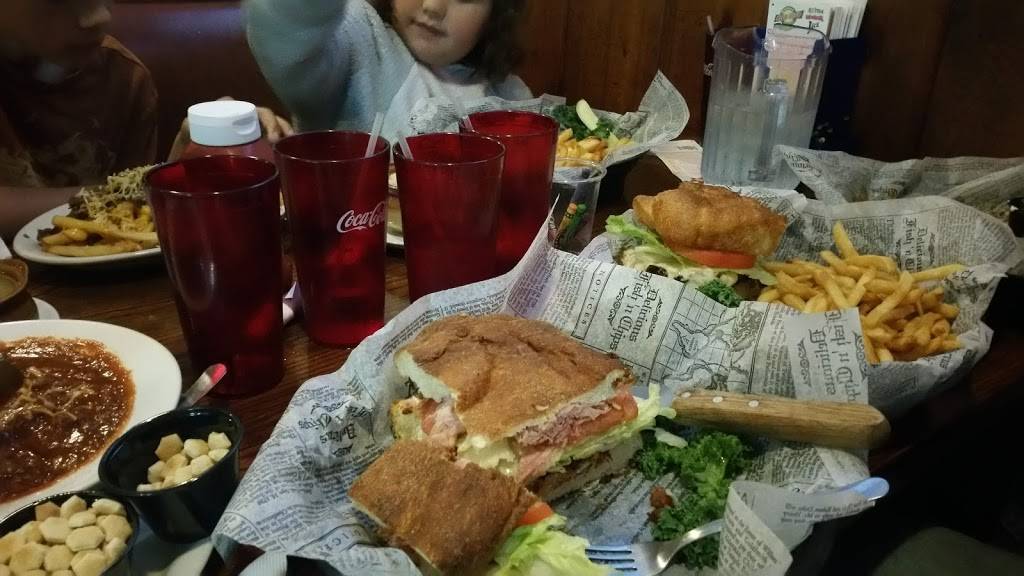 Flippin Frog Patio Bar & Grill | restaurant | 5197 Park St, Prescott, MI 48756, USA | 9898731600 OR +1 989-873-1600