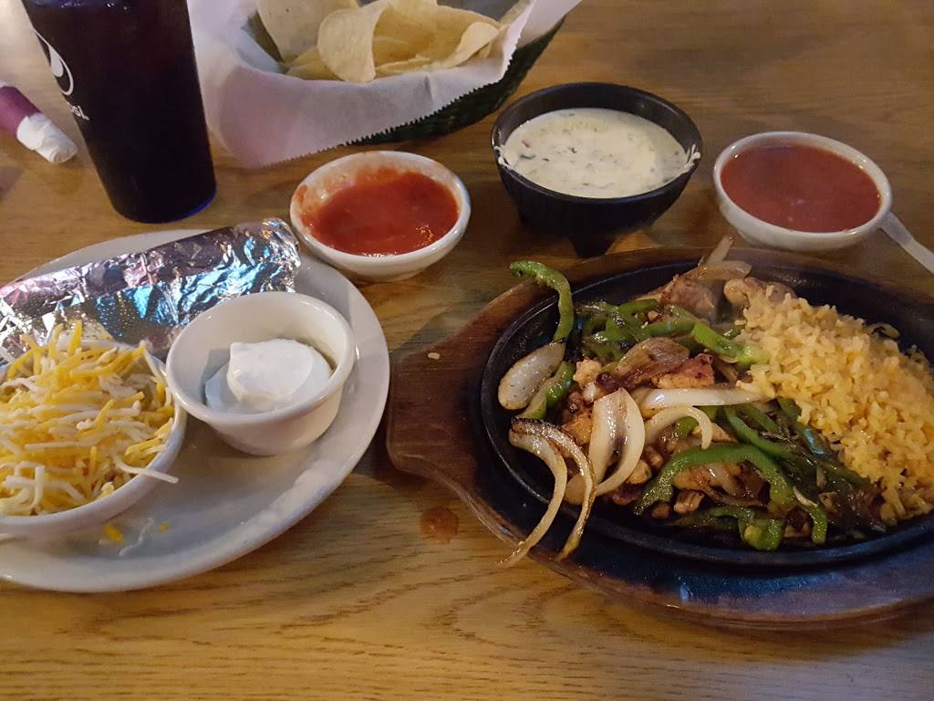Rancho Grande Cantina | restaurant | 501 NW Jefferson St, Blue Springs, MO 64014, USA | 8162285550 OR +1 816-228-5550