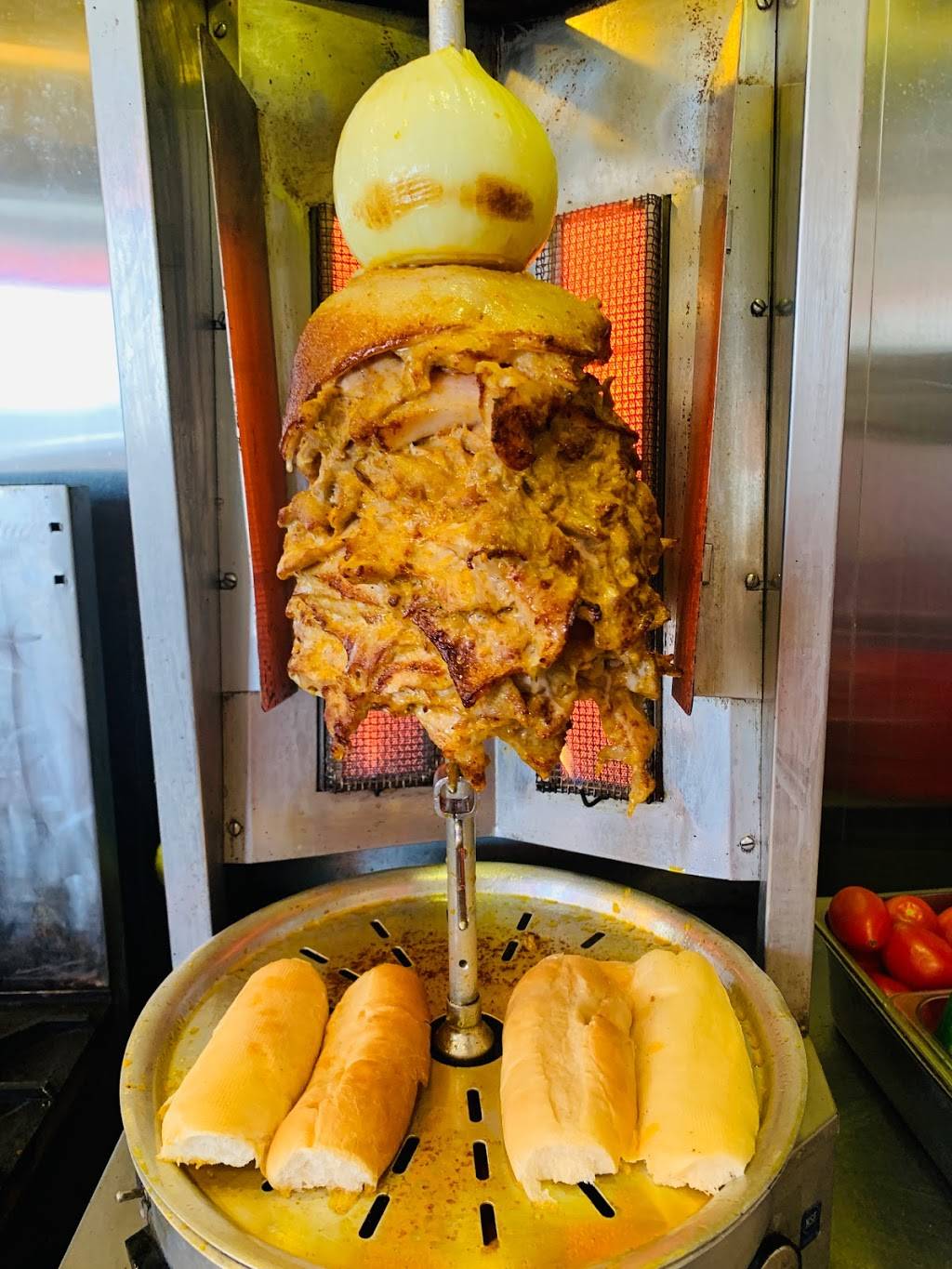 Full House Grill | restaurant | 11919 Garfield Ave, South Gate, CA 90280, USA | 5624444343 OR +1 562-444-4343