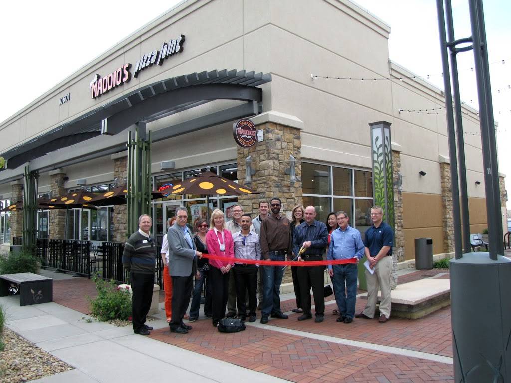 Uncle Maddios Pizza Joint | restaurant | 10601 E Garden Dr #105, Aurora, CO 80012, USA | 3033699075 OR +1 303-369-9075