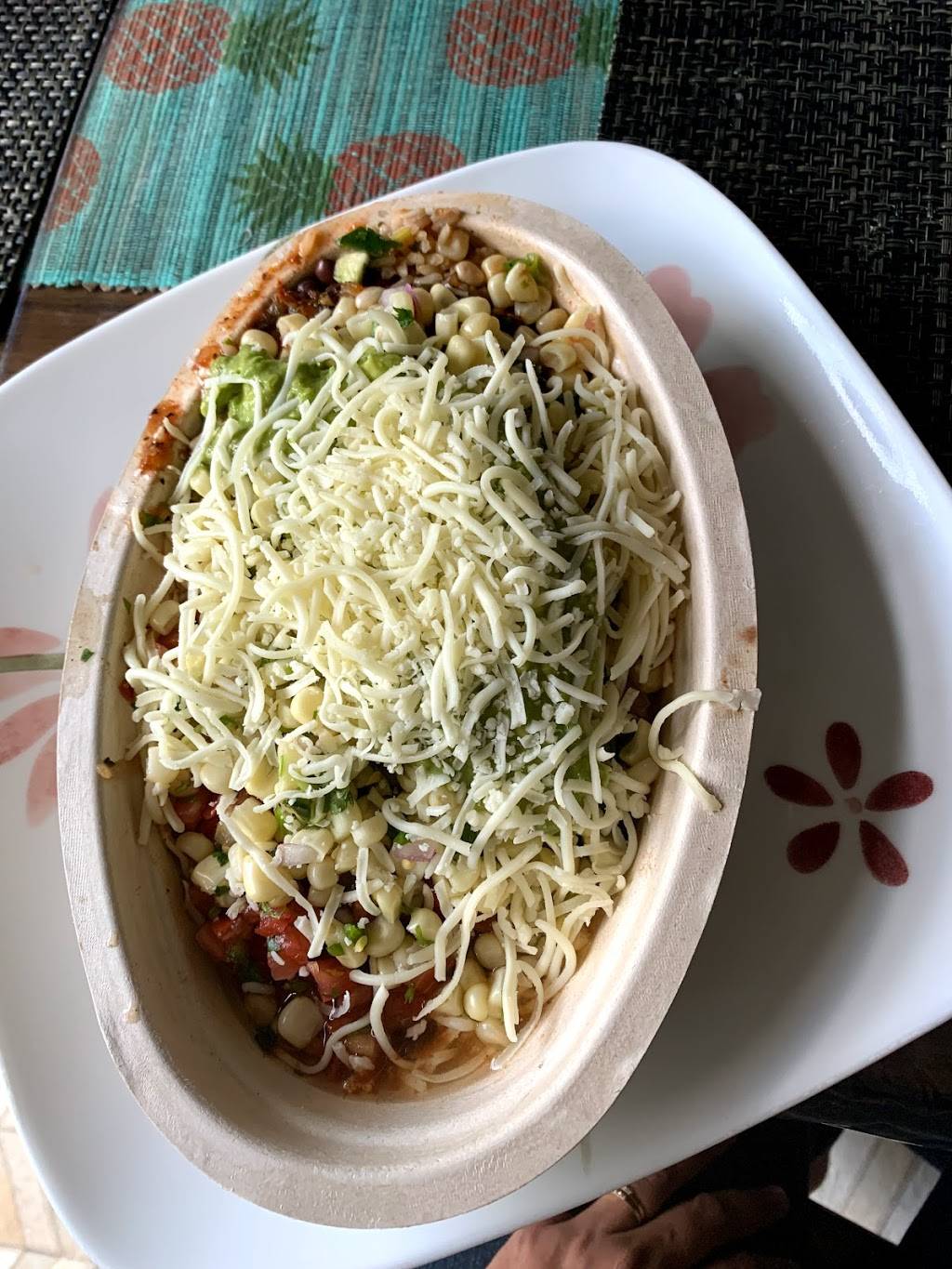Chipotle Mexican Grill | restaurant | 42404 M-153, Canton, MI 48187, USA | 7349819298 OR +1 734-981-9298