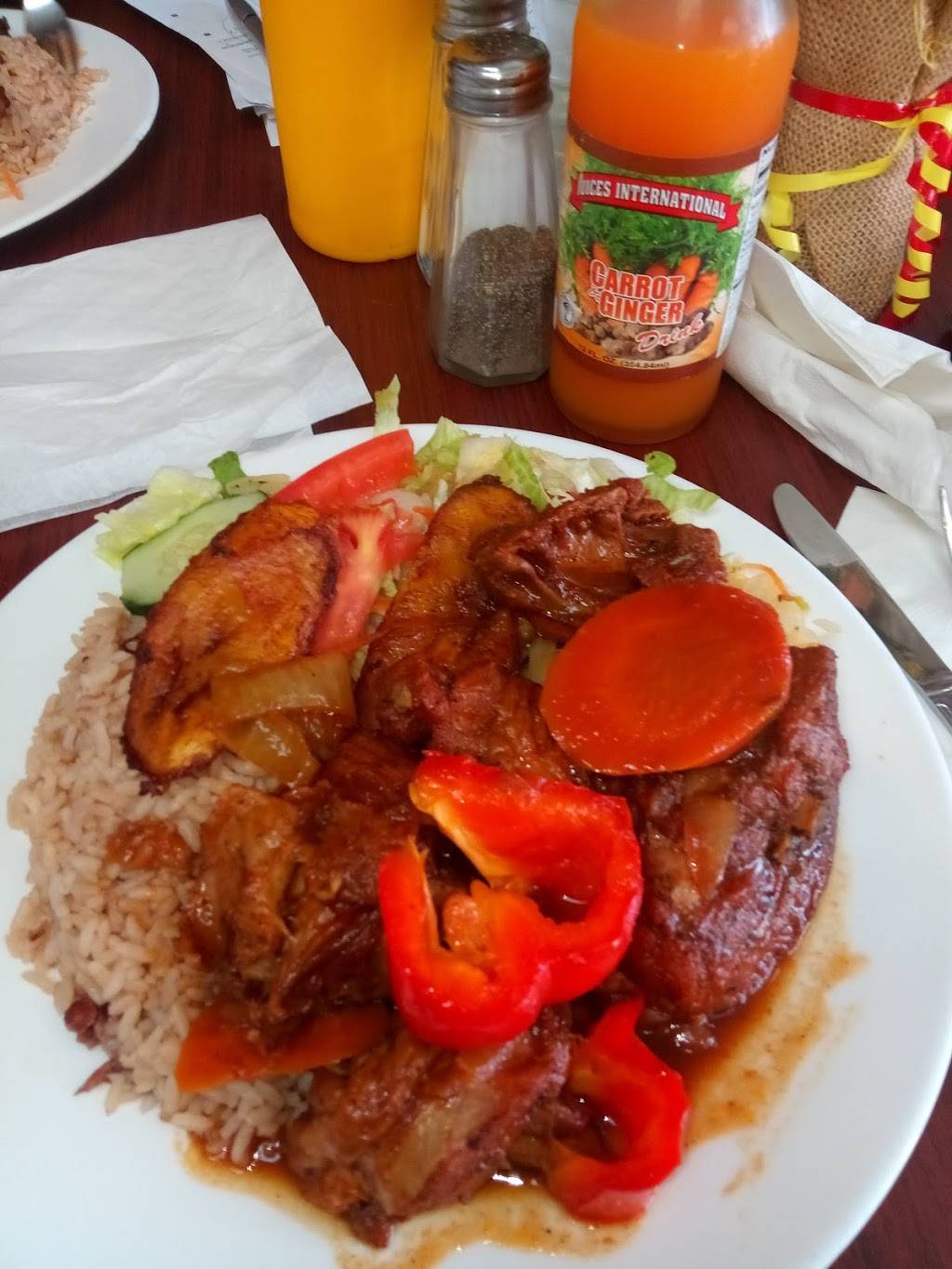 Peoples Choice Restaurant | restaurant | 63 Central Ave, East Orange, NJ 07018, USA | 9736748260 OR +1 973-674-8260