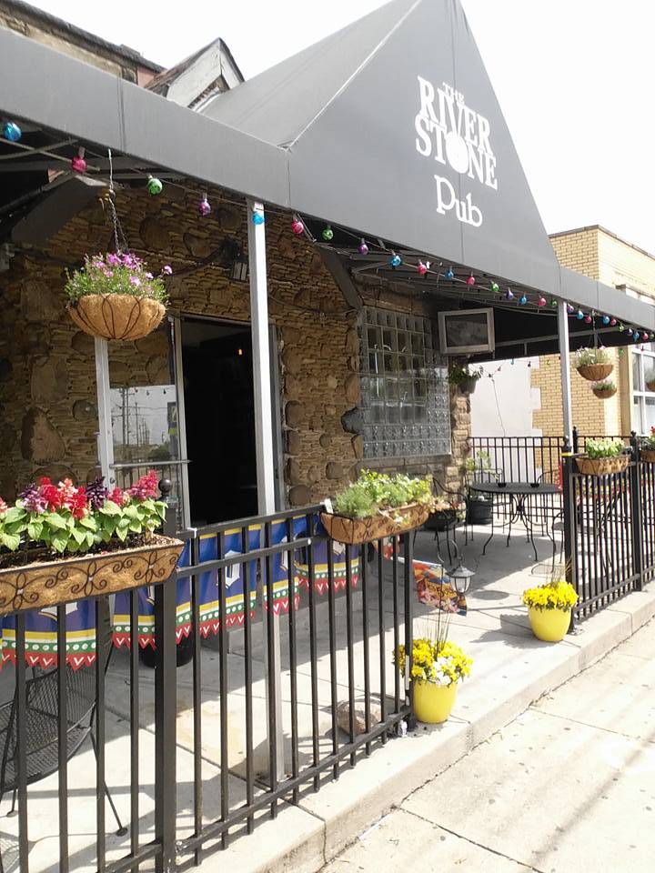 Tiki Time Bistro | restaurant | 4285 Mayfield Rd, Cleveland, OH 44121, USA | 2164597022 OR +1 216-459-7022