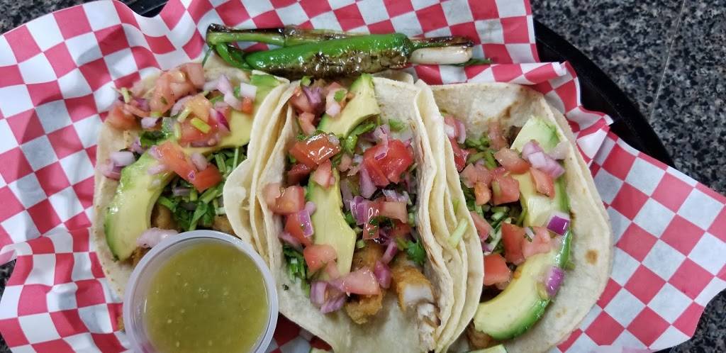 Marias Bajas Cafe | restaurant | 7880 Washington Blvd, Elkridge, MD 21075, USA | 4107990136 OR +1 410-799-0136