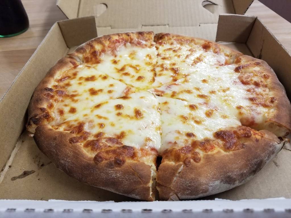 Two Sals Pizza | restaurant | 4528 Rosemead Blvd, Pico Rivera, CA 90660, USA | 5626957022 OR +1 562-695-7022