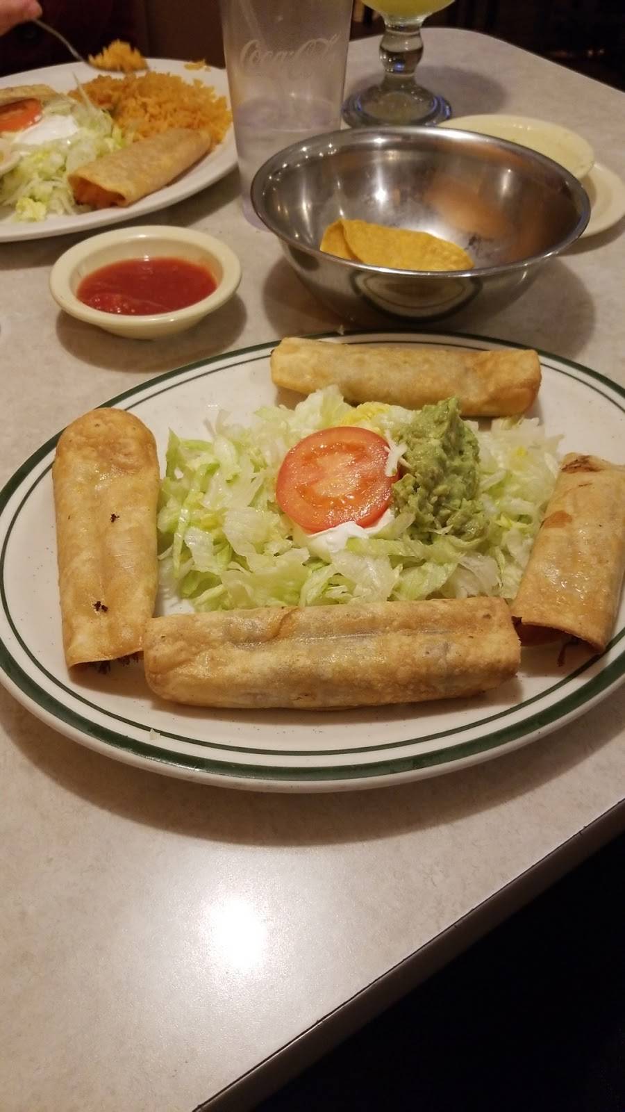 El Rodeo Mexican Restaurant | restaurant | 2404 Wake Forest Rd, Raleigh, NC 27608, USA | 9198331460 OR +1 919-833-1460