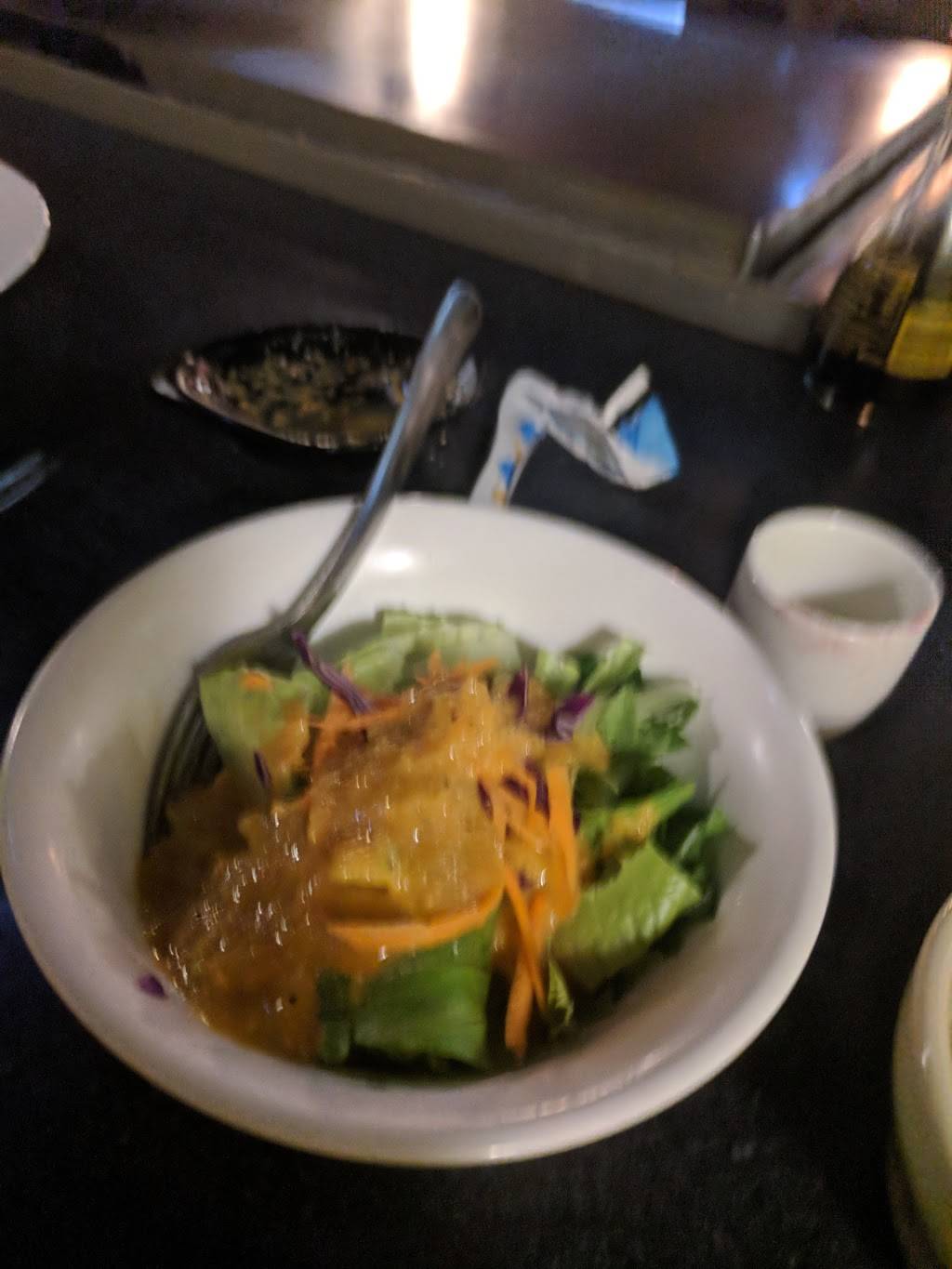 Shogun Japanese Steakhouse | restaurant | 1219 U.S. 41 Bypass, Venice, FL 34285, USA | 9414858746 OR +1 941-485-8746