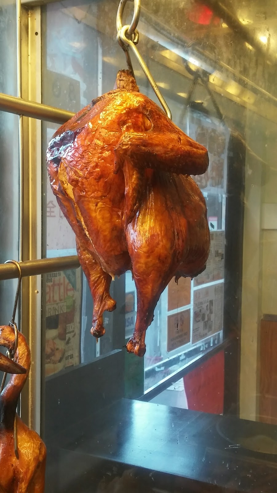 Ton Kiang Barbeque Noodle House | restaurant | 668 S Weller St, Seattle, WA 98104, USA | 2066223388 OR +1 206-622-3388