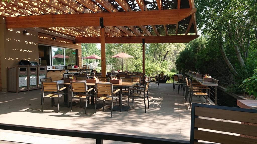 Hive Garden Bistro | restaurant | 1007 York St, Denver, CO 80206, USA | 7208653500 OR +1 720-865-3500