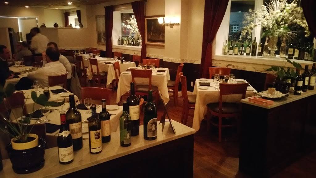 Lennys Steakhouse | restaurant | 2047 Boston Post Rd, Larchmont, NY 10538, USA | 9146307800 OR +1 914-630-7800