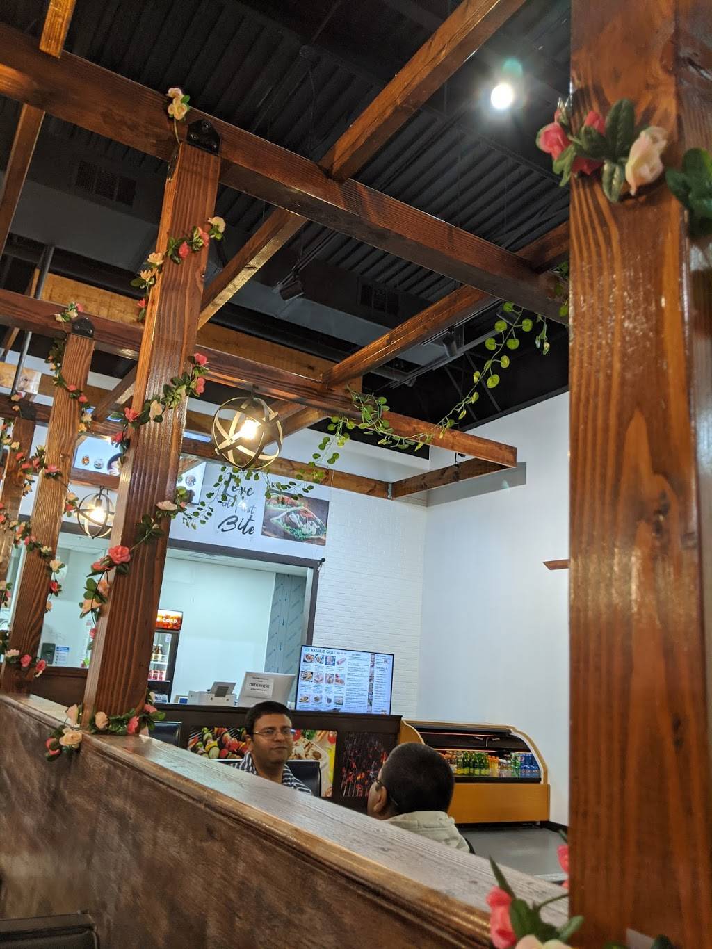 Kababji Grill | restaurant | 1900 University Blvd #250, Round Rock, TX 78665, USA | 5125141115 OR +1 512-514-1115