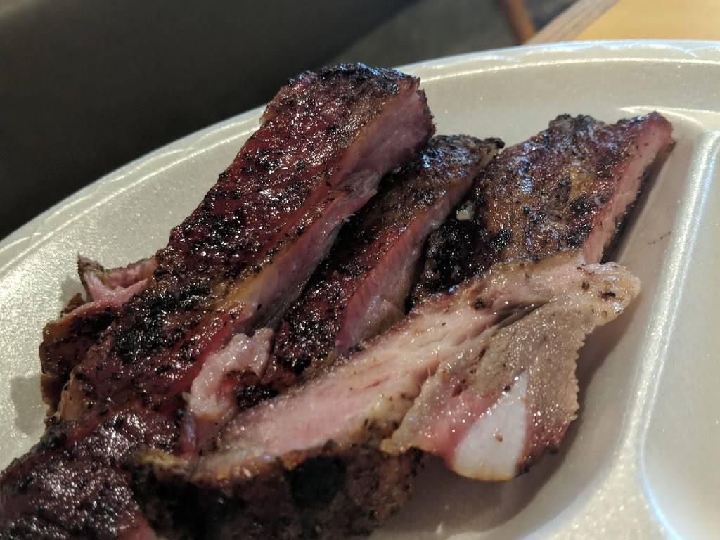 Inmans Kitchen Bar-B-Q | restaurant | 809 W Young St, Llano, TX 78643, USA | 3252475257 OR +1 325-247-5257