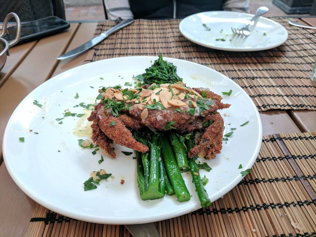 Il Tegamino | restaurant | South side of Ocean Avenue between Lincoln and Monte Verde We are tucked in the Courtyard behind Cottage of Sweets, Carmel-By-The-Sea, CA 93921, USA | 8316776750 OR +1 831-677-6750