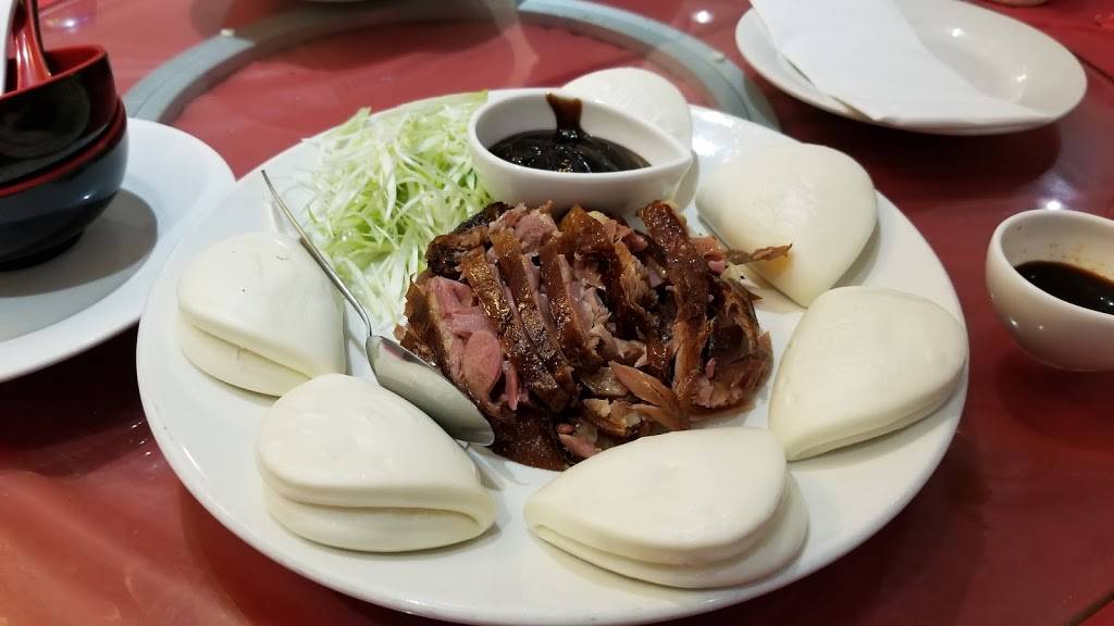 Szechuan Four Rivers | restaurant | 936 Race St, Philadelphia, PA 19107, USA | 2156298385 OR +1 215-629-8385