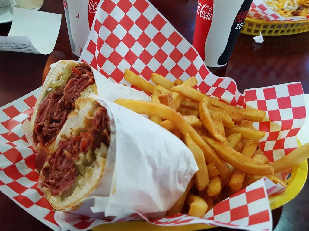 Yellow Basket Burgers | restaurant | 14303 Palmdale Rd, Victorville, CA 92392, USA | 7609527534 OR +1 760-952-7534