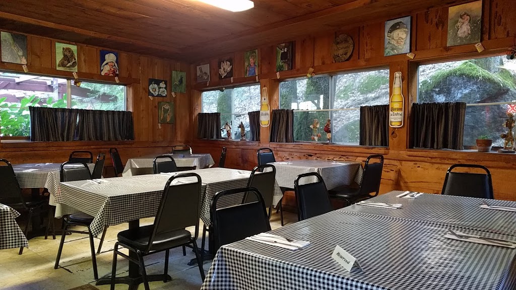 La Cabana | restaurant | 32762 Rd 222, North Fork, CA 93643, USA | 5598773311 OR +1 559-877-3311