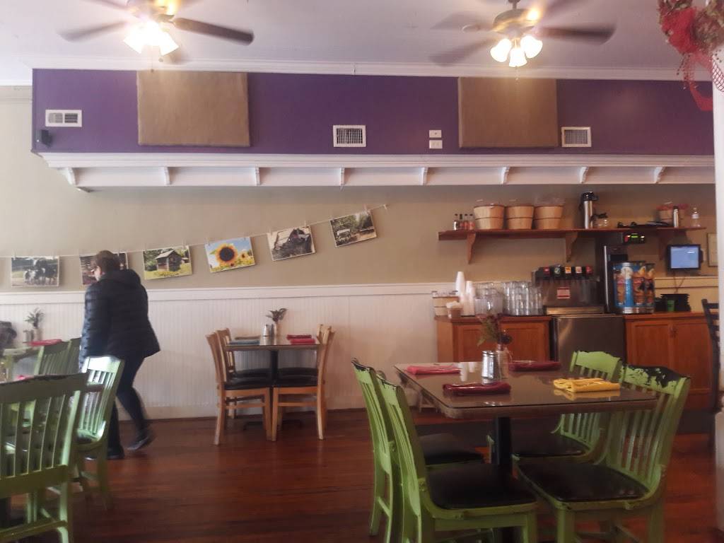 Local Dish Restaurant | restaurant | 217 Main St, Fort Mill, SC 29715, USA | 8035472201 OR +1 803-547-2201