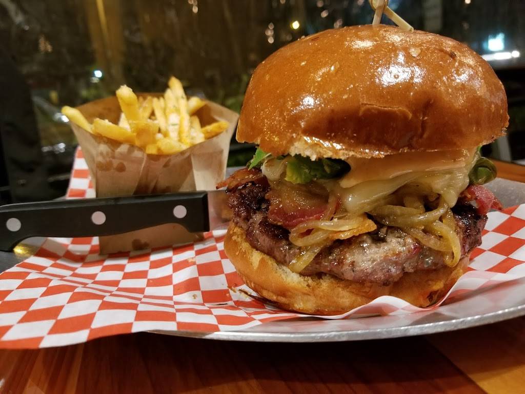 The Brew Kitchen Alehouse | restaurant | 10708 Los Alamitos Blvd, Los Alamitos, CA 90720, USA | 5624313900 OR +1 562-431-3900