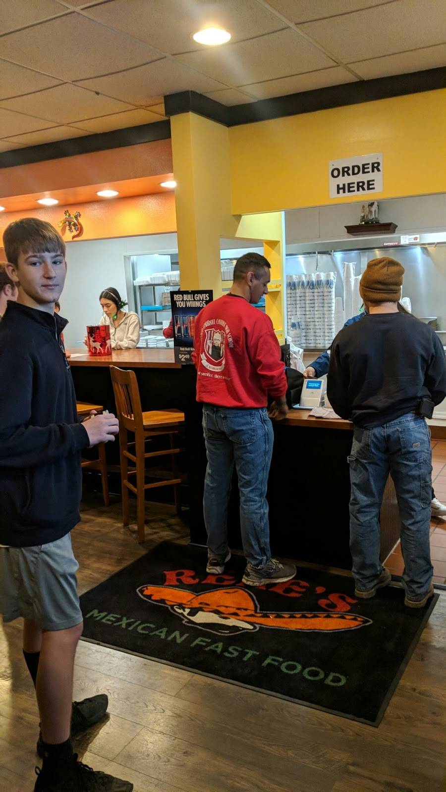 Renes Mexican food #2 | restaurant | 220 S West St, Wichita, KS 67213, USA | 3162605333 OR +1 316-260-5333