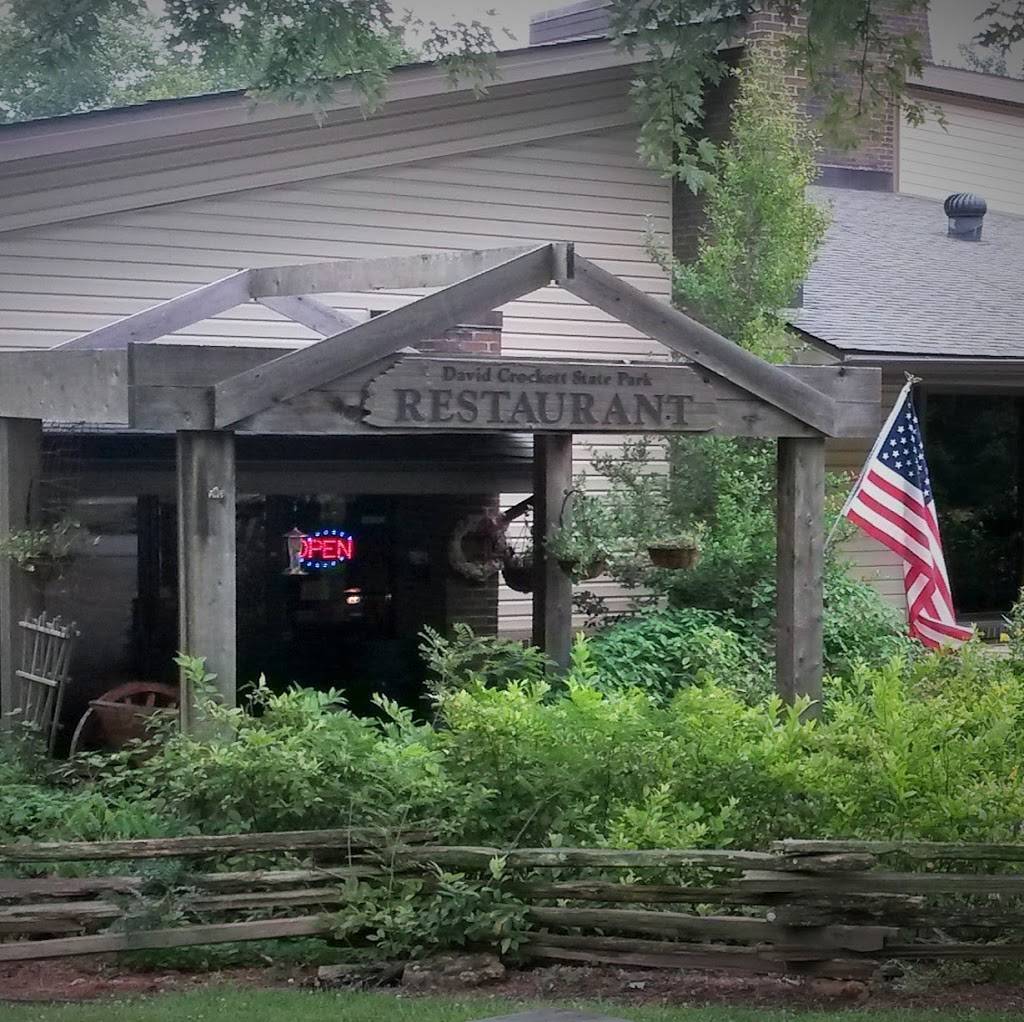 Crocketts Mill | restaurant | 1400 W Gaines St, Lawrenceburg, TN 38464, USA | 9317629541 OR +1 931-762-9541