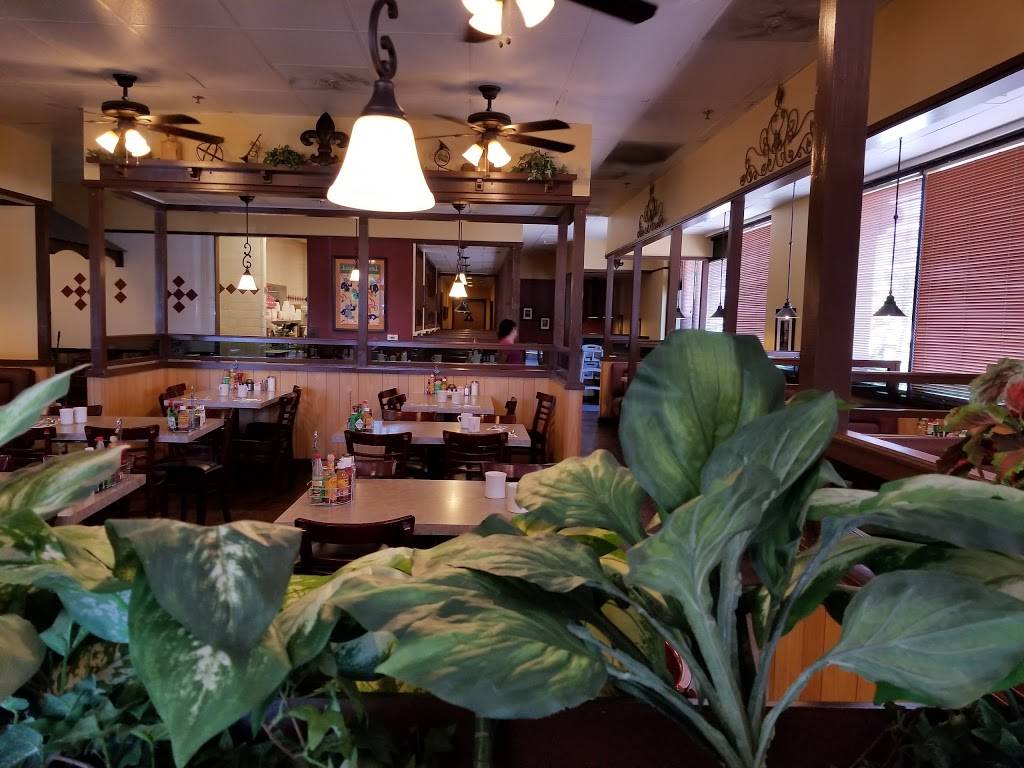 Cajun Kitchen Cafe | restaurant | 1508 N H St, Lompoc, CA 93436, USA | 8057357877 OR +1 805-735-7877