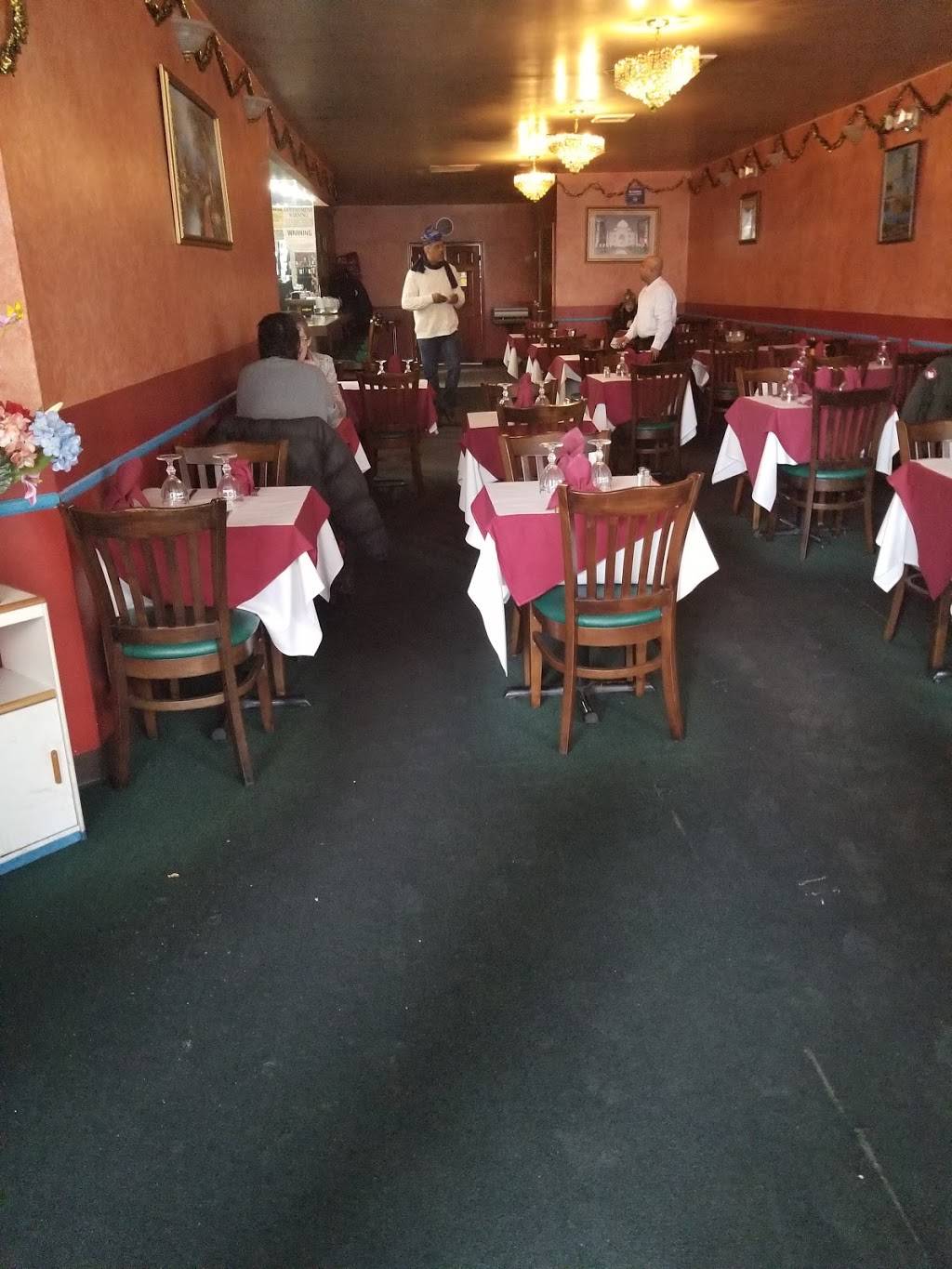 Polash | restaurant | 2179 3rd Ave #1, New York, NY 10035, USA | 2124100276 OR +1 212-410-0276