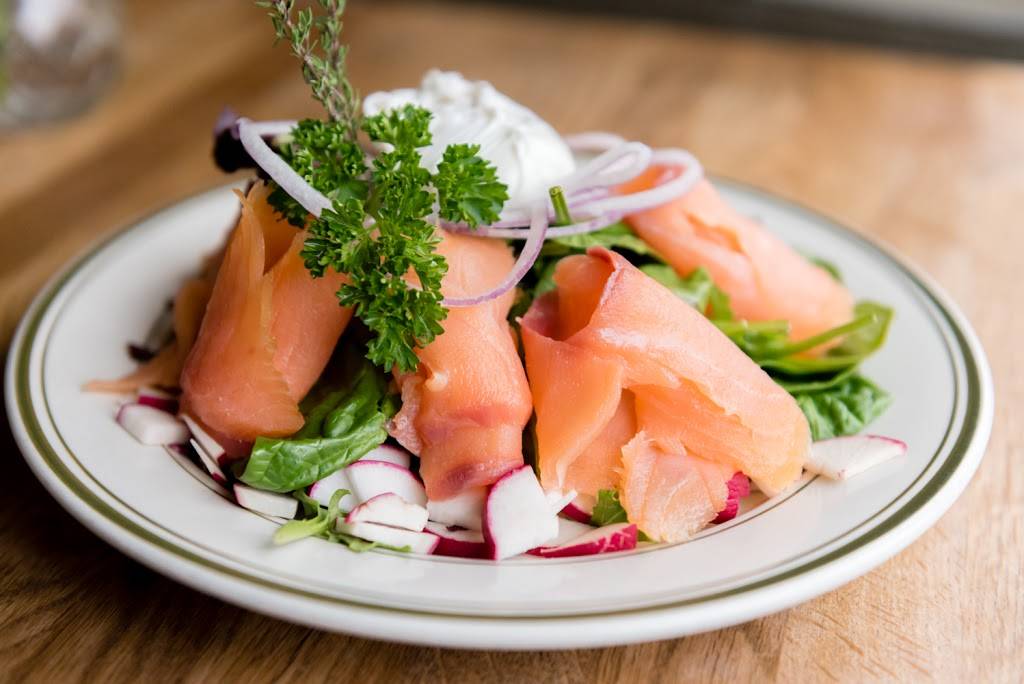 Bistro Bohem | restaurant | 600 Florida Ave NW, Washington, DC 20001, USA | 2027355895 OR +1 202-735-5895