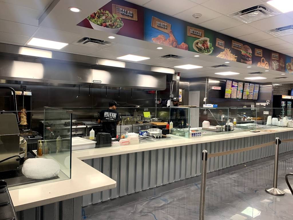 Butcher Block Express | restaurant | 7600 Camino Real Rd, Boca Raton, FL 33433, USA | 5615448100 OR +1 561-544-8100