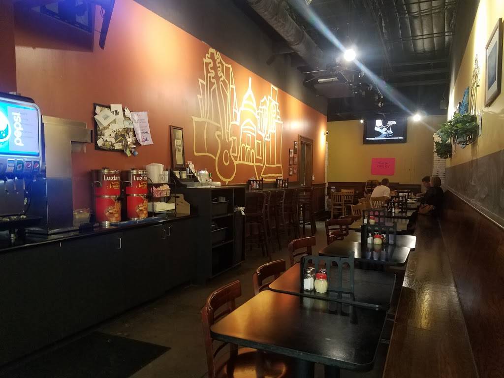 Craig Os Pizza & Pastaria | restaurant | 4970 W US Hwy 290 Service Rd, Austin, TX 78735, USA | 5128917200 OR +1 512-891-7200