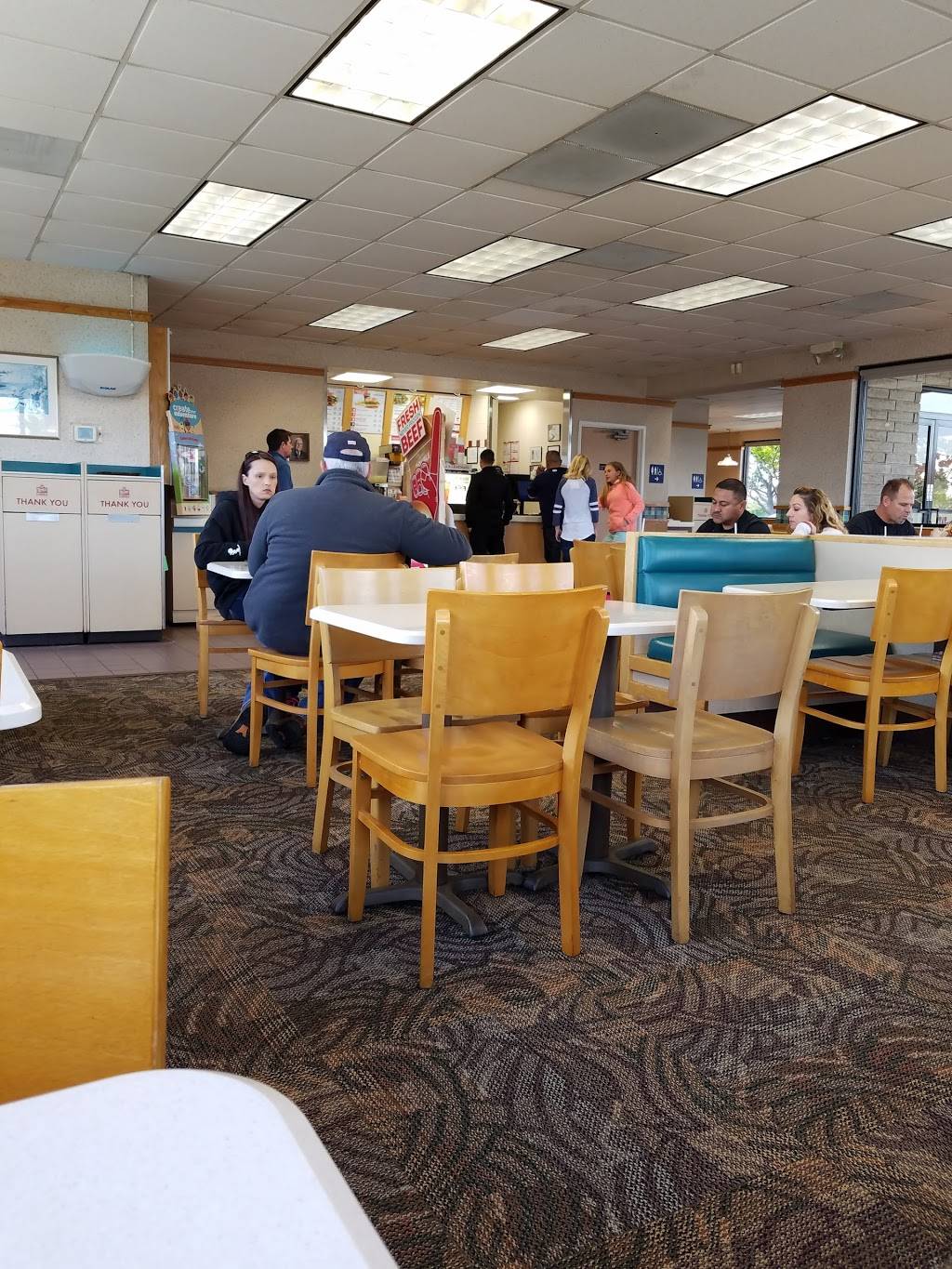 Wendys | restaurant | 420 Shaw Ave, Clovis, CA 93612, USA | 5592991551 OR +1 559-299-1551