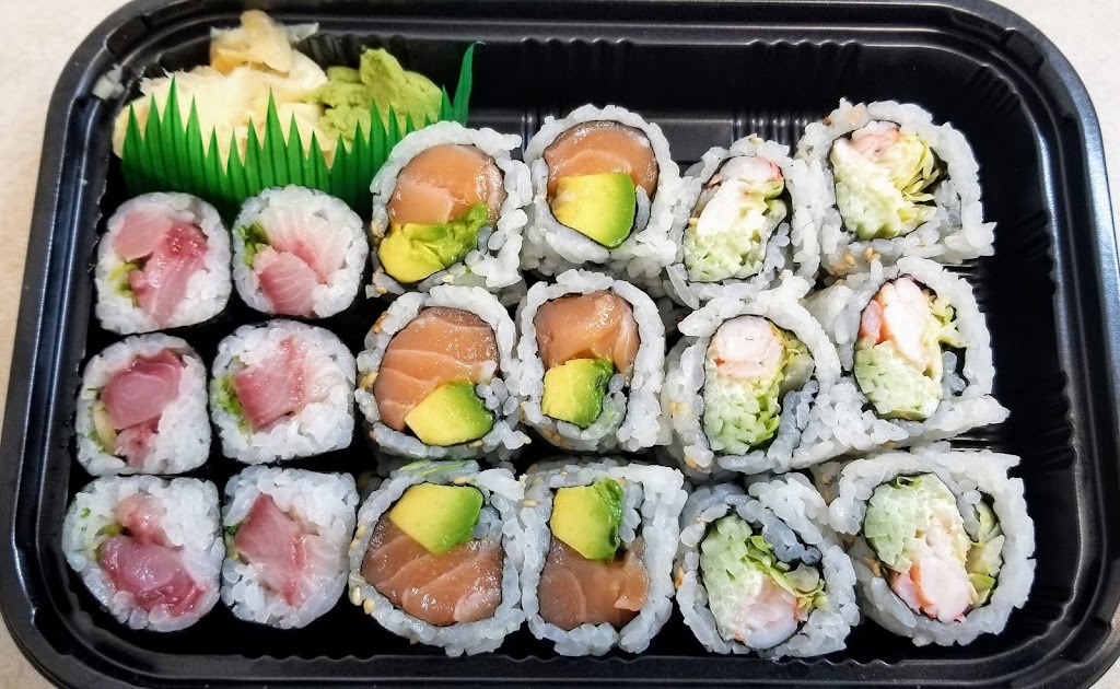 Bamboo Ya | restaurant | 69-12 Austin St, Queens, NY 11375, USA | 7182688388 OR +1 718-268-8388