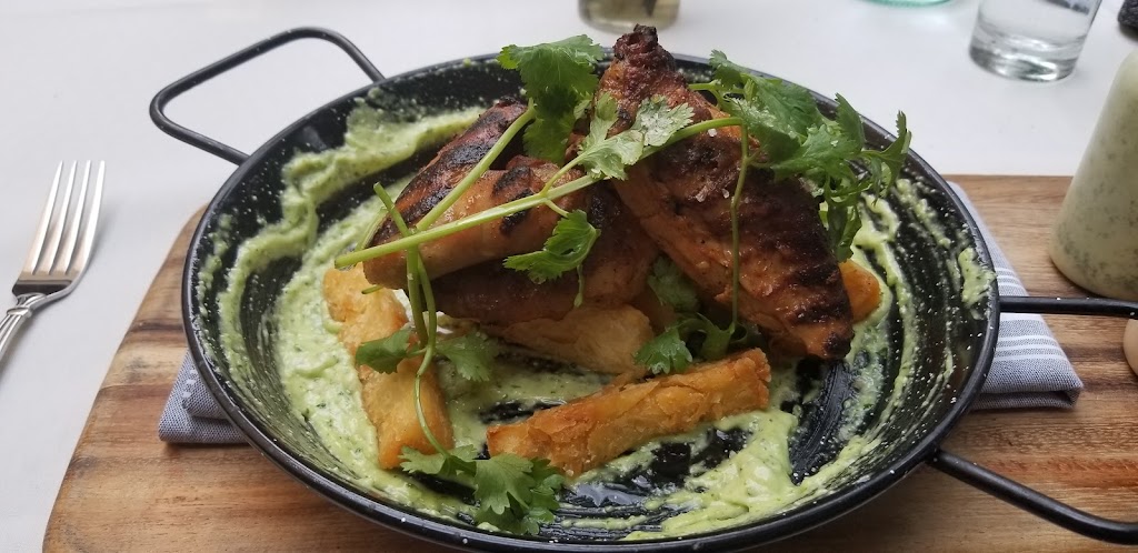 Grey Lady | restaurant | 305 S Mill St, Aspen, CO 81611, USA | 9709251797 OR +1 970-925-1797