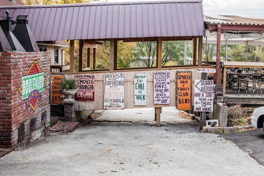 Woodyard Bar-B-Que | restaurant | 3001 Merriam Ln, Kansas City, KS 66106, USA | 9133628000 OR +1 913-362-8000