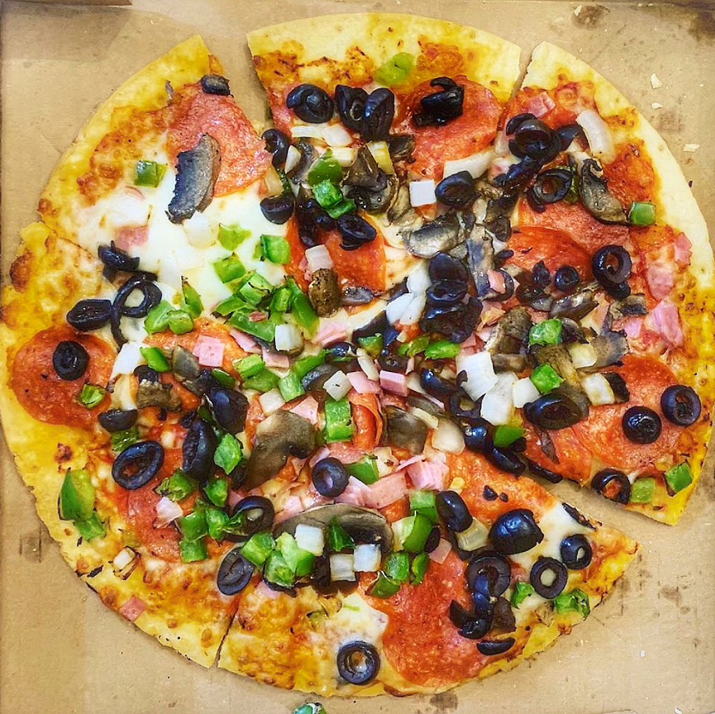 Stoners Pizza Joint | restaurant | 1509 E Las Olas Blvd, Fort Lauderdale, FL 33301, USA | 9545334851 OR +1 954-533-4851